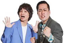 エバース (c)ABCテレビ