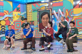 「FNS27時間テレビ」タイムテーブル発表「鬼レンチャン」「向上委員会」「粗品ゲーム」