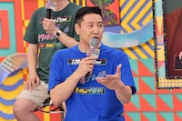 チョコレートプラネット長田