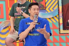 チョコレートプラネット長田