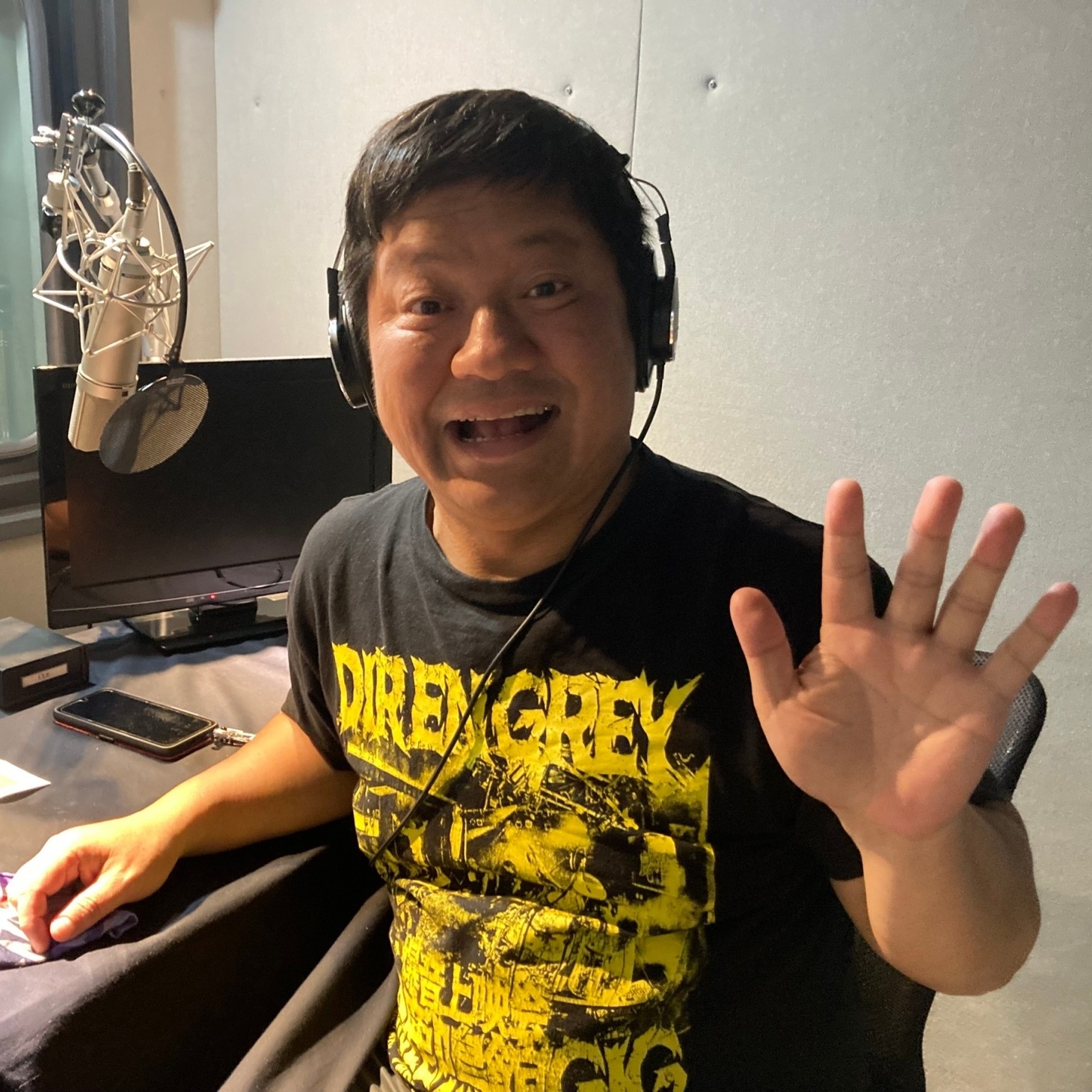 チャンス大城