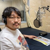 オズワルド伊藤