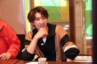 向井康二 (c)関西テレビ