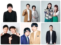 「夏ネーター2024 ～大玉すいか編～」の出演者。