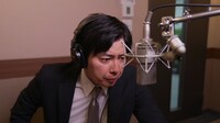 「あなたの復讐、実況します！」主演のコットン西村。(c)テレビ朝日