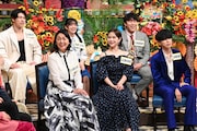 「さんま御殿」2時間SPに囲碁将棋、ヨネダ2000愛、アルピー酒井、オズワルド畠中ら