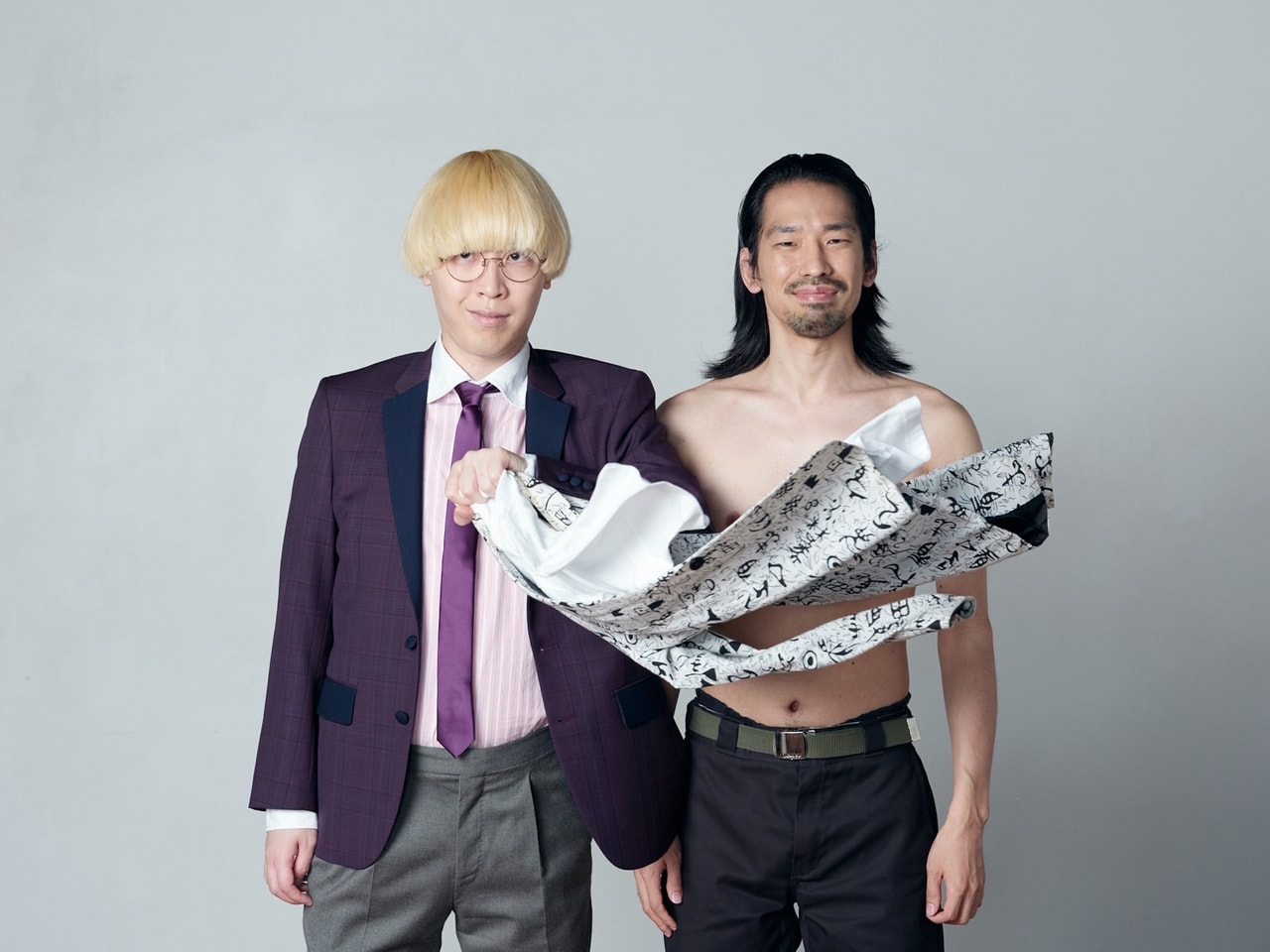 真空ジェシカ、ママタルト、センチネルが「タイタンライブ」にゲスト出演