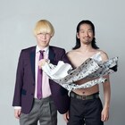 真空ジェシカ、ママタルト、センチネルが「タイタンライブ」にゲスト出演