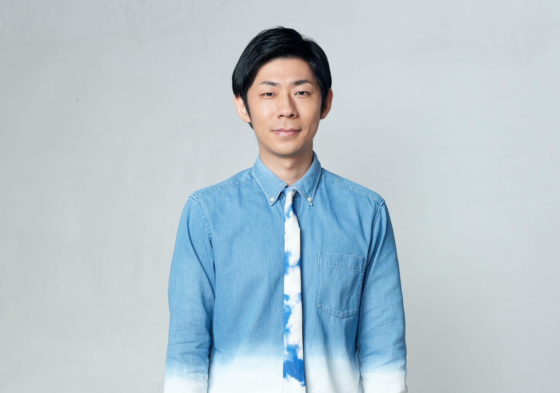 「タイマン森本 THE LIVE」今年も開催！3人のゲストと3番勝負で300ツッコミ目指す