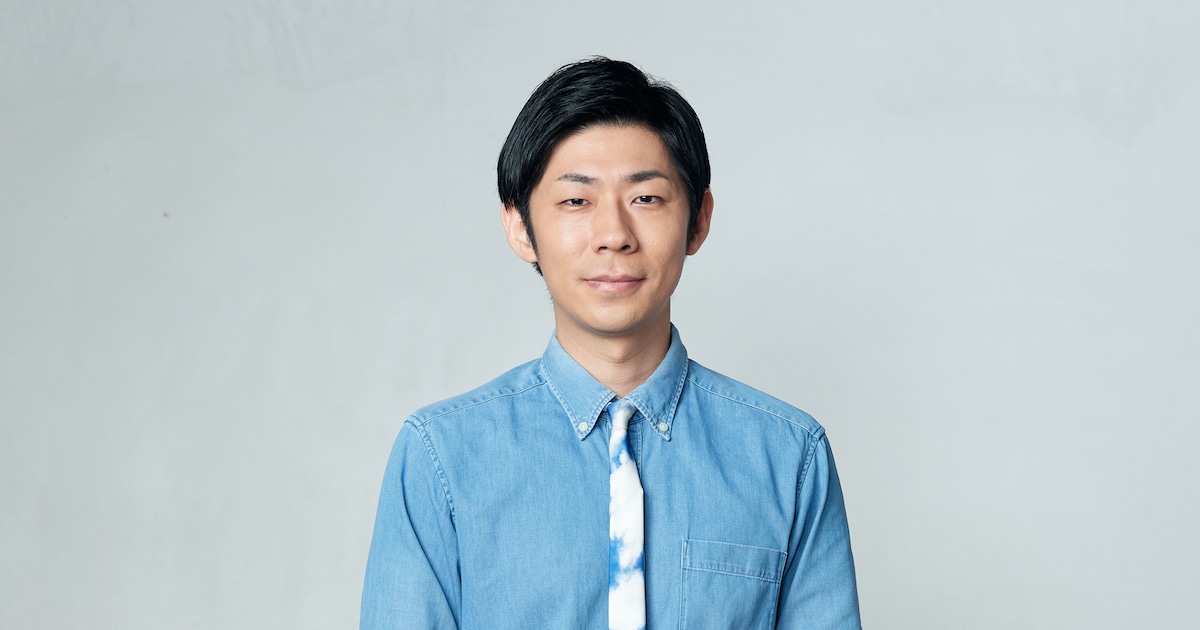 森本しんたろう、美しさの正体を解き明かす