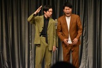 マーティー（写真提供：吉本興業）