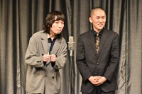 家族チャーハン（写真提供：吉本興業）