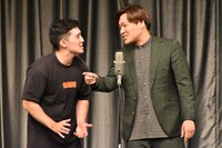 ぐろう（写真提供：吉本興業）