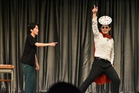 ツンツクツン万博（写真提供：吉本興業）