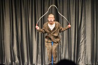 清川雄司（写真提供：吉本興業）