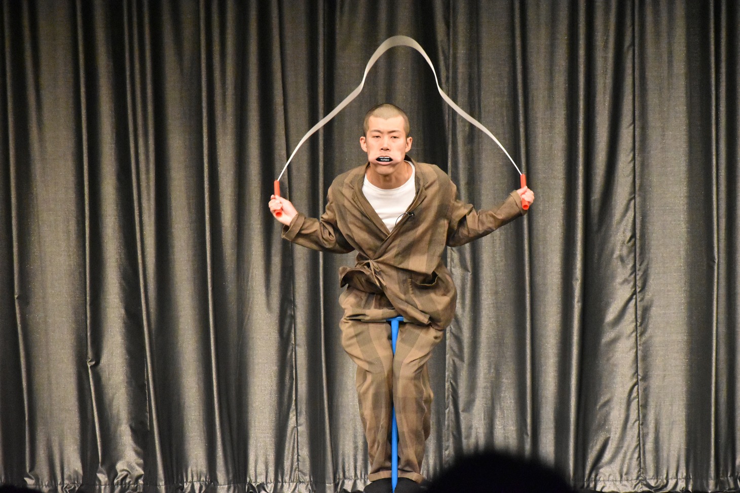 清川雄司（写真提供：吉本興業）