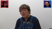 石塚英彦 (c)テレビ朝日