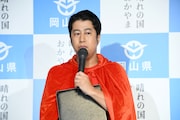 “ノストラ井口”というキャラクターに不服げなウエストランド井口。「誰一人笑っていないし、本当にキツい時間。こんなものが何かに流されたら終わりです」。