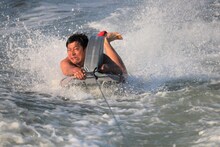 パンサー尾形 (c)日本テレビ