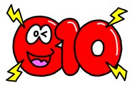 「バズリズム LIVE -10th Anniversary-」入場特典のステッカー。バカリズムがイラストを担当した。