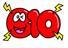 「バズリズム LIVE -10th Anniversary-」入場特典のステッカー。バカリズムがイラストを担当した。