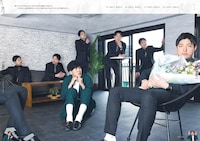 「えぐいっちtokyo（紙）」の中面画像。