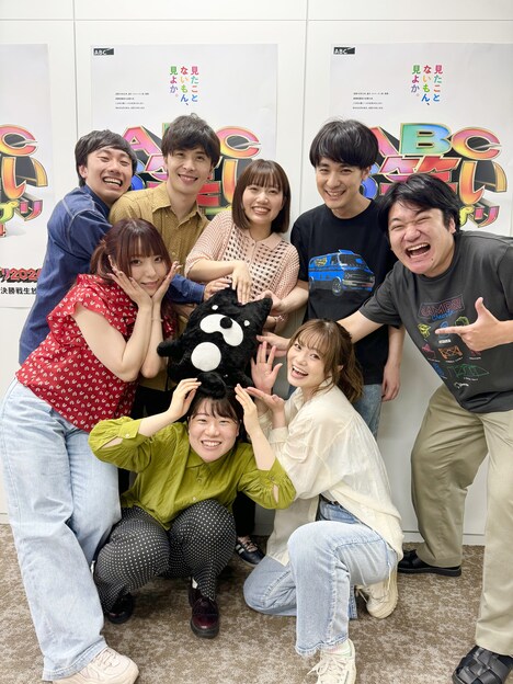 ダウ90000 (c)ABCテレビ