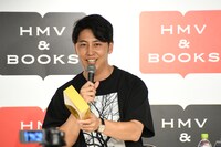 ニューヨーク屋敷