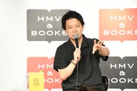 ニューヨーク嶋佐