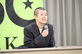 清川雄司のよしもとアカデミー特別授業の様子。