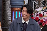 伊沢拓司 (c)読売テレビ