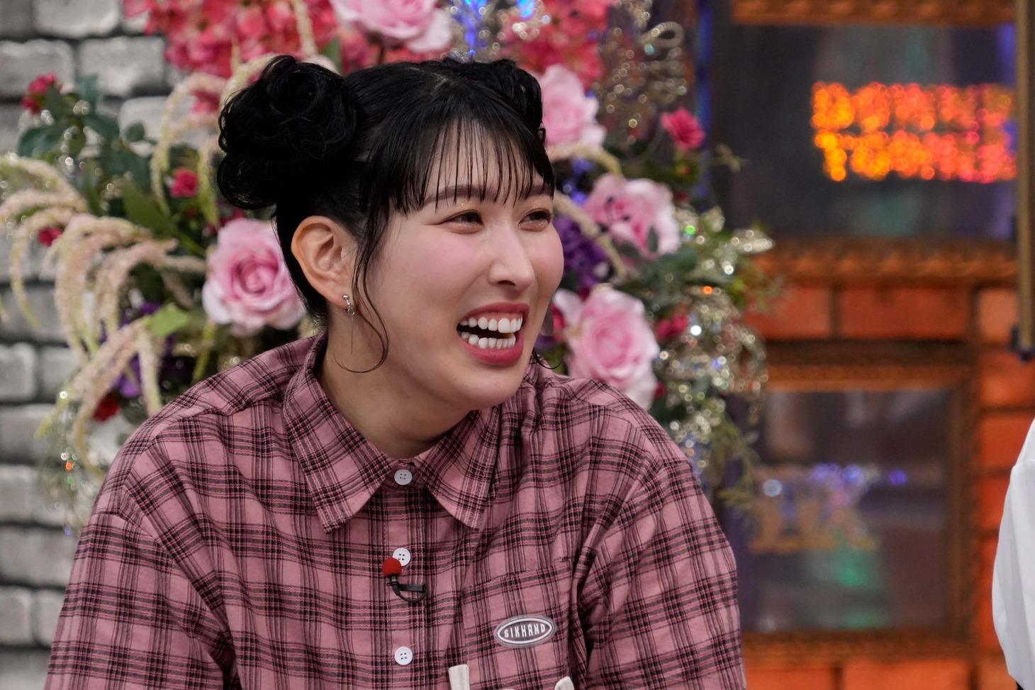 3時のヒロインゆめっち (c)読売テレビ