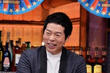 今田耕司 (c)読売テレビ