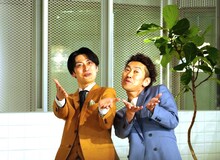 ツートライブ (c)関西テレビ