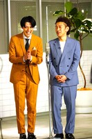 ツートライブ (c)関西テレビ