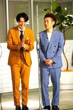 ツートライブ (c)関西テレビ