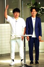 ラフ次元 (c)関西テレビ