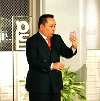 ミルクボーイ内海 (c)関西テレビ