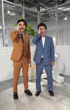 ツートライブ (c)関西テレビ