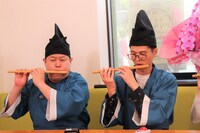 モグライダー (c)ミヤギテレビ