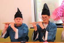 モグライダー (c)ミヤギテレビ