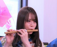 山崎怜奈 (c)ミヤギテレビ