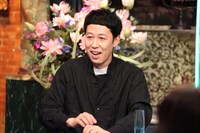 小籔千豊 (c)フジテレビ