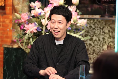 小籔千豊 (c)フジテレビ