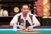 千鳥・大悟 (c)フジテレビ