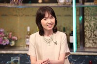 いしのようこ (c)フジテレビ