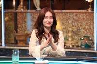 谷まりあ (c)フジテレビ