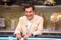 石原良純 (c)フジテレビ