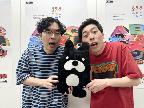 フランスピアノ (c)ABCテレビ