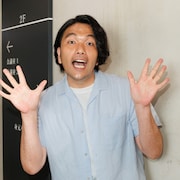 見取り図・盛山「GO HOME」第1話に登場、小芝風花とのドラマ共演に喜び